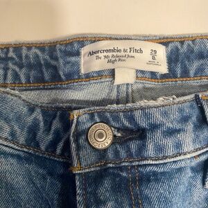 Abercrombie Jeans- never worn